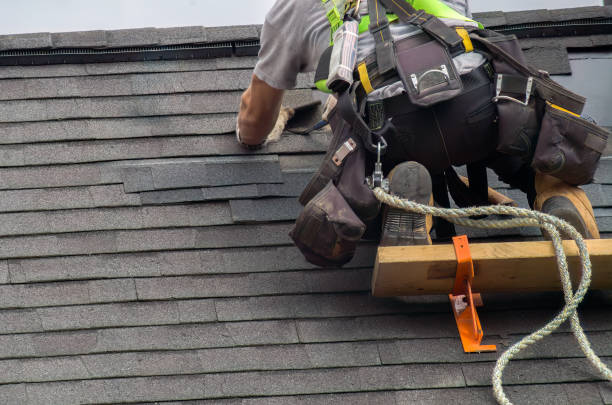 EPDM Roofing in Rancho Murieta, CA