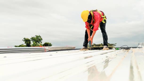 Best Rubber Roofing (EPDM, TPO)  in Rancho Murieta, CA