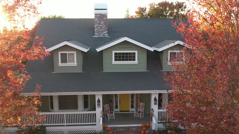 Best Cold Roofs  in Rancho Murieta, CA