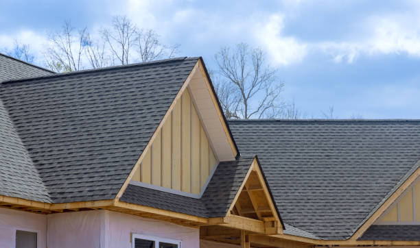 Best Asphalt Shingles Roofing  in Rancho Murieta, CA