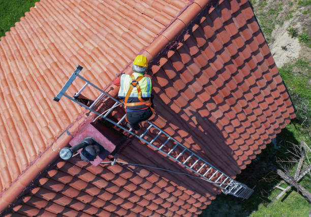 Best Sheet Metal Roofing  in Rancho Murieta, CA