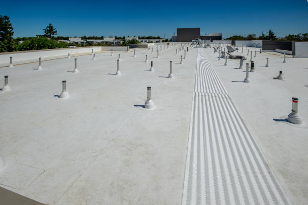 Best Storm Damage Roof Repair  in Rancho Murieta, CA