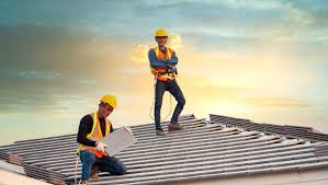 Best Hot Roofs  in Rancho Murieta, CA